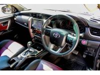 2016 TOYOTA FORTUNER 2.8TRD 4WD รูปที่ 6